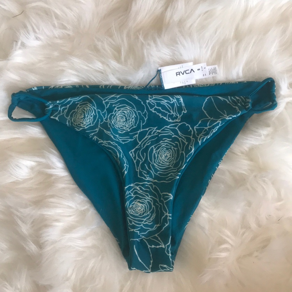 RVCA bottoms